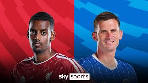 Liverpool vs Brighton: How to watch, TV channel, live stream, NOW TV, team news and score prediction