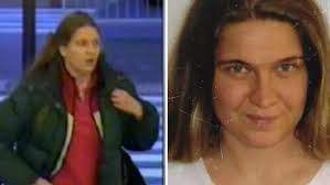 Crime reporter reveals the one thing she still does years after seeing her  first dead body