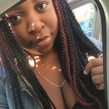 Diandra Thomas (Vitamyndee)