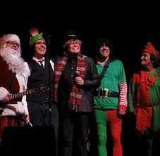 Hermans Hermits Starring Peter Noone An Olde English Christmas Pablo Center At The Confluence Eau Claire 18 December 2021