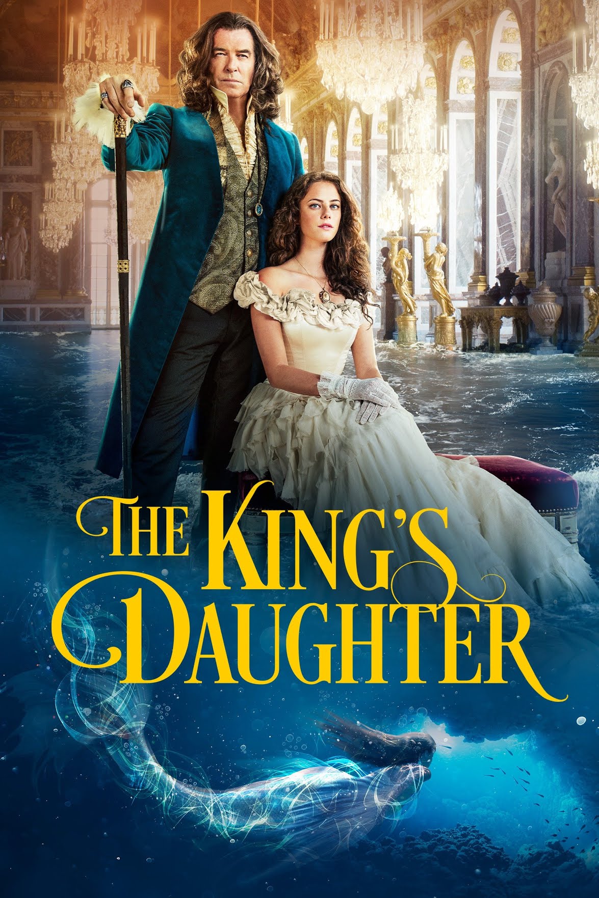 [ฝรั่ง] The King’s Daughter (2022) เดอะ คิง ดอฮ์เทอร์ [1080p] [AMAZON] [พากย์อังกฤษ 5.1] [Soundtrack บรรยายไทย + อังกฤษ] [เสียงอังกฤษ + ซับไทย] [USERLOAD]