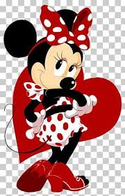 Minnie Mouse Mickey Mouse La Compania De Walt Disney Minnie Mouse Ilustracion De Minnie Mouse Minnie Mouse Pictures Minnie Mouse Drawing Minnie Mouse Images