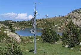 La météo montagne de chamonix. Meteo Pyrenees
