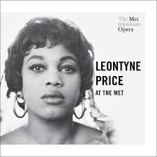 Classical Leontyne Price at the Met (2-CD) incredible prices
