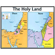 Bible Study Maps Set Of 8 9780805439342 Christianbook Com