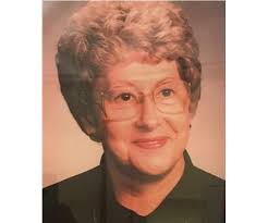 Bertha A Bucy Obituary (2023)