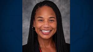 Minshew Principal Inetra Nelson Named Principal of Malvern Elementary