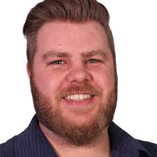 Eric Stretch DTCM, R.Ac