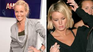 She has four children (sons), grey gardner, asa leyden, jackson taylor,and jude leyden. Davinia Taylor We Had Hollyoaks Benders Lasting Days Daily Star