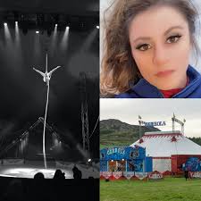 Meet The Wexford Woman Who Ran Away With The Circus