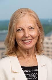 Carolyn Westberg's Instagram, Twitter & Facebook