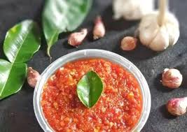 Dapatkan informasi, inspirasi dan insight di email kamu. Resep Sambal Balado Yang Lezat