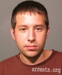 Brian Orndorff Mugshot