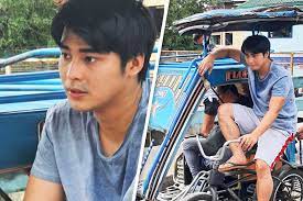 I would rather focus on that until the last day na magdedesisyon ako and i'm going to be fair with our people. Look Mccoy De Leon Stars As Yorme In Isko Moreno Musical Biopic Abs Cbn News