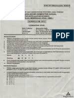 Tugas matematika peminatan kelas x kelas 11 semester 2 dan jawabannya soal pas matematika peminatan kelas 10 semester 1 kurikulum 2013 kunci jawaban pembahasannya youtube. Soal Pas Matematika Wajib Kelas Xi Tahun 2018 2019 Pdf