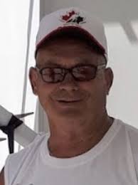 James (Jimmy) Richard Mahon