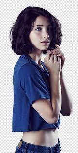 Emily Rudd , Emily Rudd transparent background PNG clipart | HiClipart