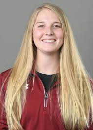 Masselink, Hines Lead Cougars at Buccaneer Open