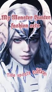 Cool Armor Patterns for The Dahad Armor Set Monster Hunter Wilds