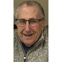 Warren W. Proper Obituary (2022)