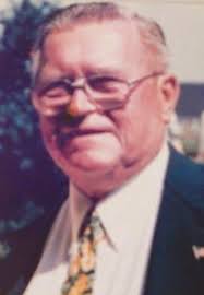 Werth, Douglas Delano