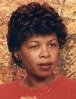 Judy Watson Obituary (1952