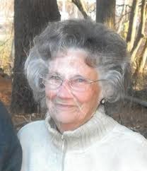 Alice Bronner Obituary (1923