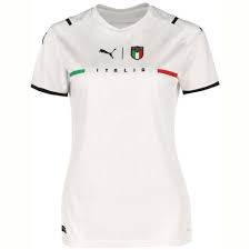 Italien trikot home 2018/2019 puma 152. Puma Fussballtrikot Italien Away Em 2021 Kaufen Otto