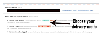 Click this direct link : How To Buy From Taobao 2021 Step By Step Guide Ejet Sourcing