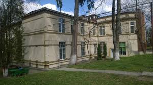 Gastroenterologie pediatrică, alergologie și imunologie pediatrică, pneumologie pediatrică. Ambulatoriul Spitalului De Pneumoftiziologie Din Cluj Va Fi Dotat Cu Echipamente Moderne InvestiÈ›ia De Peste 4 2 Milioane De Lei Va Fi FÄƒcutÄƒ Din Fonduri Europene Ebs Radio