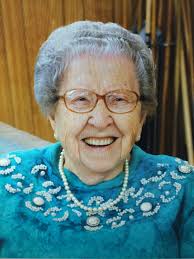Hester Grissom Obituary October 11, 2015