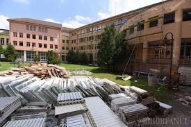 Studenții facultatii de arte, departamentul de muzică din cadrul universităţii din oradea continua seria concursurilor. Santier La Universitatea Din Oradea 12 Proiecte De Investitii In