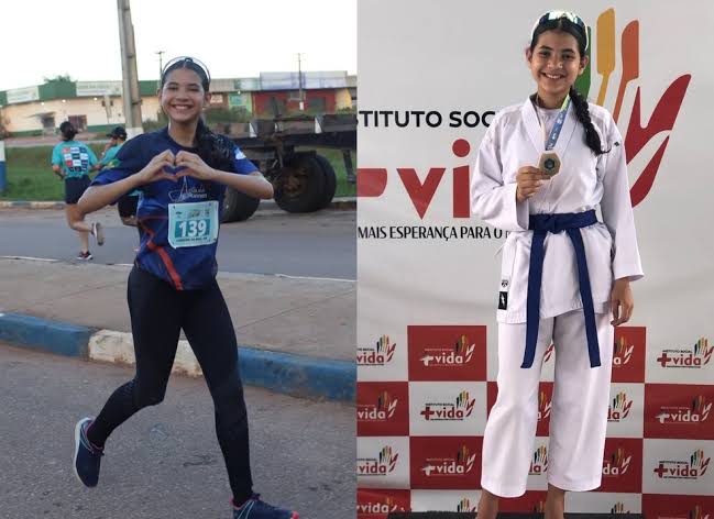 Atleta de 14 anos tem mal súbito e morre no Sul de Roraima | G1