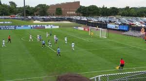 Soccer Photos At Yurcak Field