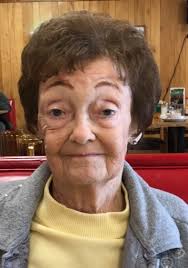 Obituary for Hazel Lea Hutchens Moser