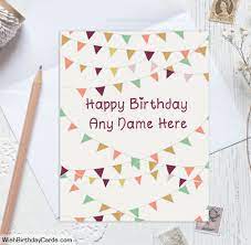 For example, using a primary green but introducing a deeper forest green and perhaps a lively mint within the same image. Personalized Birthday Cards Make Free Ecards Online