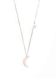 Le 5 octobre est le 278e jour de l'année du calendrier grégorien, le 279e en cas d'année bissextile. Collier Lune Et Etoile En Or Rose Blog