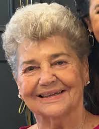 Obituary information for Betty V. Staso