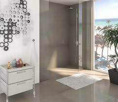 Muzidp badezimmer zubehor set 4 stuck keramikplatten. Keramik Bad Von Naturstein Hotte I Keramik Bad Design