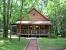 Getaway Cabins Hocking Hills Cabins