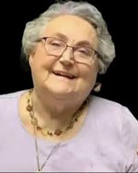 Jeanne Brown Obituary June 7, 2025