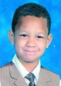 Jaylin WALLACE Obituary (2011)