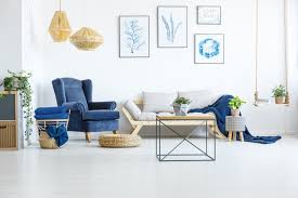 Dekorasi kamar tamu lebih tepat diberi warna yang. 5 Tips Membuat Ruang Tamu Bergaya Minimalis