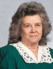 Obituary information for Bonny Fay Chitwood Heatherly