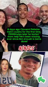 Morgan Hull Giovanni