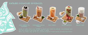 Katsubo Tea Home Facebook