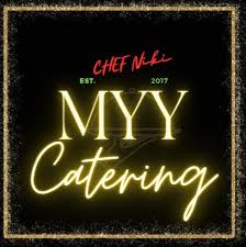 MYYCatering & Food Trucks — Caterer food truck in Richmond, Virginia