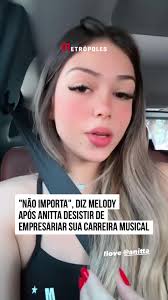 Entrevista A Melody Pettit