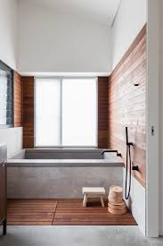 About japanese towels japanese towels are known as some of the most absorbent towels in the world. 41 Peaceful Japanese Inspired Bathroom Decor Ideas Digsdigs