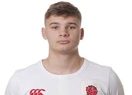 Young Gun: Aaron Hinkley